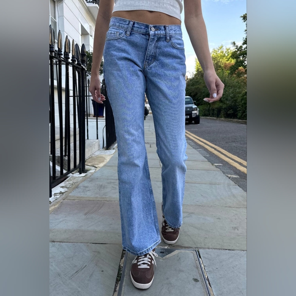 Brandy Melville Quinn Jeans